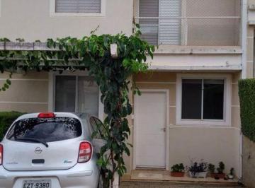 e3f9fed00d49c820bbcae776dea1825b90baea16 · Casa com 3 dormitórios à venda, 85 m² por R$ 630.000,00 - Parque Rural Fazenda Santa Cândida - Campi