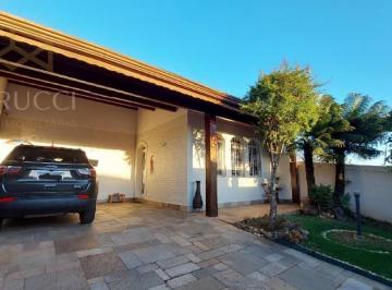 a4534bee3b70bbcad8a9e91cdf7106e3e945eb3a · Casa Residencial à venda, Jardim Guarani, Campinas - CA8401.