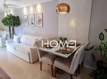 d4a4a576ab19e767bdc18ca9ae3a27f4d519200f · Apartamento com 2 dormitórios à venda, 48 m² por R$ 299.000,00 - Curicica - Rio de Janeiro/RJ