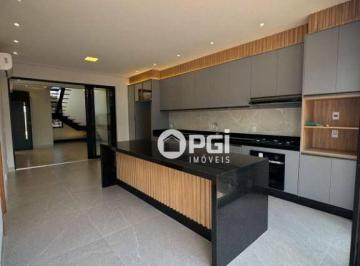 7a2fc3be984ec2d0290d8c479c848dc43917cce6 · Casa com 4 dormitórios à venda, 192 m² por R$ 1.650.000,00 - Jardim Cybelli - Ribeirão Preto/SP