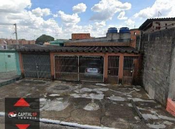 0808483dbd2603fa9840169ed1a22b5788253ecc · Casa à venda, 10x30, são 02 casas no mesmo terreno, ideal para construtor,137 m² por R$ 600.000 - Vi