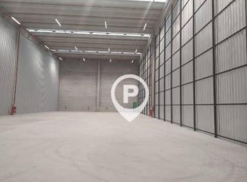 5b198ee004a9313e83d6abf756c89d37353995df · Galpão para alugar, 1192 m² por R$ 49.935,44/mês - Parque Jaçatuba - Santo André/SP