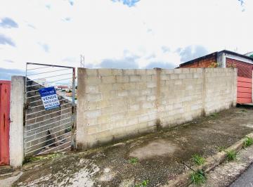Terreno · 250m² · Terreno Murado na Zona Oeste