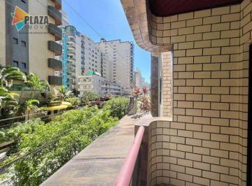 4e0dde3c72dcf1007ac987259d2260fb7879abab · Apartamento à venda, 103 m² por R$ 530.000,00 - Canto do Forte - Praia Grande/SP
