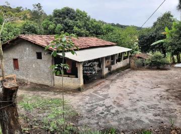 Rural · 12000m² · 3 Quartos · 1 Vaga · Sítio 12.000m² com lagoa e nascente em Passa Tempo Mg