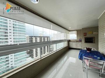 Apartamento · 114m² · 2 Quartos · 2 Vagas · Apartamento à venda, 114 m² por R$ 790.000,00 - Vilamar - Praia Grande/SP