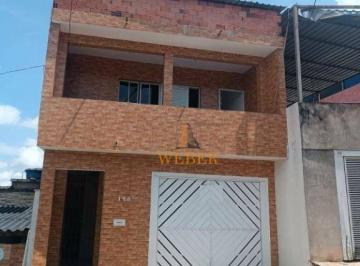 c85cd84618a58090f6afa957c022db59275841b5 · Sobrado com 3 casas - Embu das Artes
