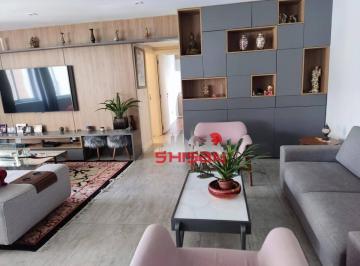 2e039b57cb9fa5c77ebc0b56d11c58481b15a99d · Apartamento com 2 dormitórios à venda, 137 m² por R$ 2.630.000,00 - Santa Cecília - São Paulo/SP