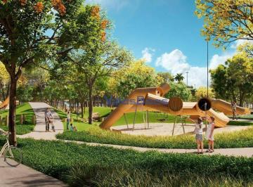 6e25559af6967684ca6876b941b5e52ac87d3600 · Terreno à Venda no Parque Una | Condições Facilitadas | São José dos Campos/SP