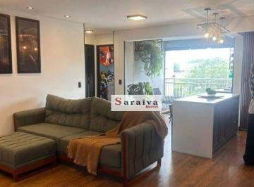 61be892af5f02d8d1b9ae08baee4c8196779c7ad · Apartamento com 2 dormitórios à venda, 70 m² por R$ 640.000,00 - Vila Santa Rita de Cássia - São Ber