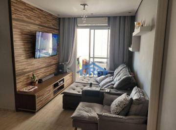 8eb406b42e8a8cfbaad3f6ecca1f21f317dabbe1 · Apartamento com 3 Quartos - Jardim Tupanci - Barueri/SP