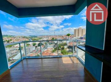 39a0708144d73aca0906838c5755d19a1e42cdff · Apartamento para alugar, 95 m² por R$ 5.750,00/mês - Centro - Bragança Paulista/SP