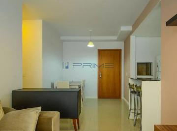 Apartamento · 62m² · 1 Quarto · 1 Vaga · Apartamento à venda no bairro Menino Deus - Porto Alegre/RS, Zona Sul