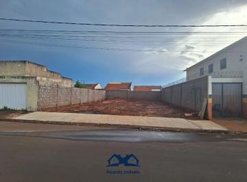 Terreno · 300m² · Terreno à venda no bairro Cidade Jardim - Ituiutaba/MG