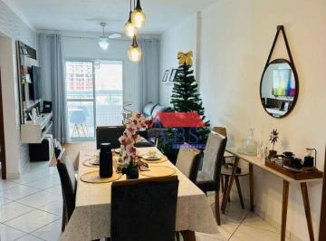 05baa28dc3a36e9eef0c80a99b49a109ea5ad3ae · Apartamento com 2 dormitórios para alugar, 93 m² por R$ 3.600,02/mês - Aviação - Praia Grande/SP