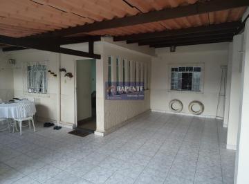Casa · 140m² · 3 Quartos · 7 Vagas · Casa à venda no bairro Santa Tereza II - Barbacena/MG