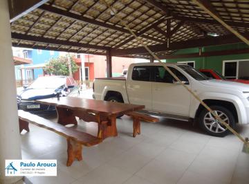 Casa · 122m² · 3 Quartos · 3 Vagas · Casa à venda no bairro Stella Maris - Salvador/BA