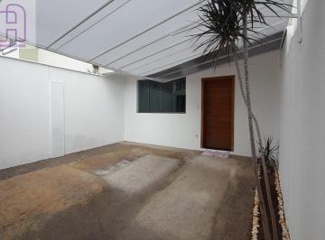 Casa · 72m² · 2 Quartos · 2 Vagas · Casa com 2 sutes, aquecimento solar e mais, casa Geminada