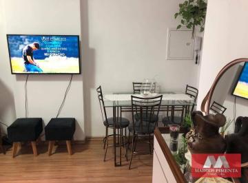 f5a153eadfc4f936c0605bc78b6b9eaf255f11b8 · Apartamento com 1 dormitório à venda, 54 m² por R$ 400.000,00 - Bela Vista - São Paulo/SP