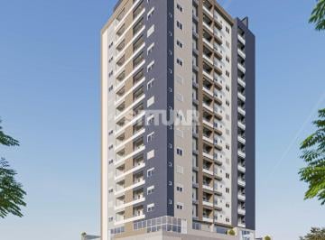Apartamento · 85m² · 3 Quartos · 1 Vaga · Apartamento Bairro Dehon Torre Di Pádua