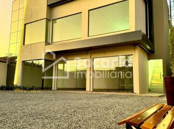 Comercial · 220m² · 5 Vagas · Prédio à venda no bairro CPA I - Cuiabá/MT