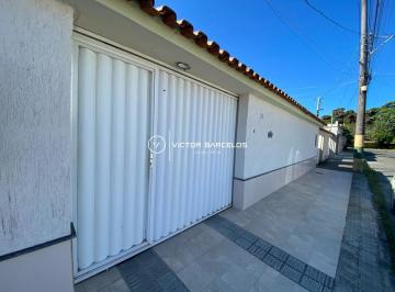 Casa · 140m² · 2 Quartos · 3 Vagas · OPORTUNIDADE! Casa Linear na Praia do Morro! Em uma das melhores localizações da orla!