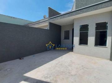 ada3233bd5d8540e91051b77058c966d91caae4e · Casa à Venda no Jardim Imperial em Atibaia - 3 Dormitórios Sendo 1 Suíte – 70 m²