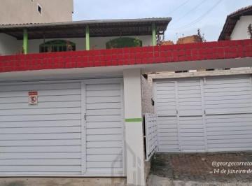 Foto 01 · Casa Duplex ampla com 3/4 dormitórios, dois suíte, sala com 50,37 m², cozinha, varandão, duas vagas