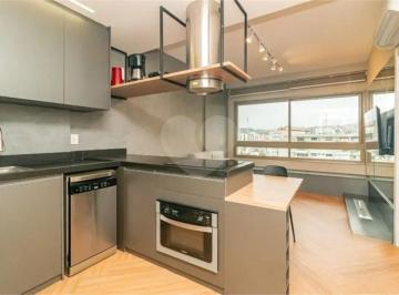 Área de Serviço · Apartamento com 1 quartos à venda em Praia De Belas - RS