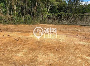 Terreno · 5656m² · Terreno à venda - em Cascatinha