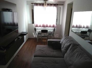 0 · Apartamento a venda bairro Vila Carminha - Campinas/SP
