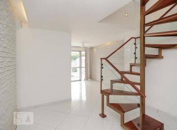 Apartamento · 230m² · 4 Quartos · 2 Vagas · Apartamento à Venda - Meier, 4 Quartos, 230 m² - Rio de Janeiro