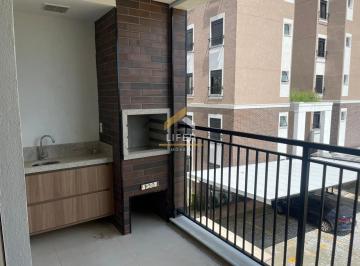 0 · APARTAMENTO À VENDA - ECO VILA GENEBRA CAMPINAS /SP