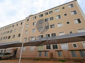 0 · Apartamento Venda Vila Trinta e Um de Março Campinas/SP