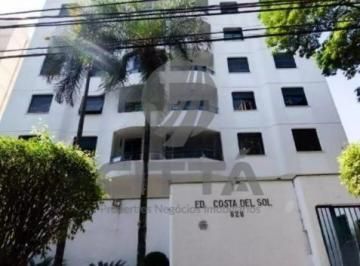 0 · Apartamento para venda, Avenida Princesa D´Oeste Campinas/SP