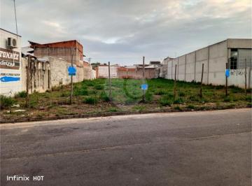 Imagem Principal · Lote plano a venda no bairro Terras de São Pedro e São Paulo, avenida principal de uso misto.