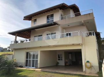 Imagem Principal · Casa a venda no Condomínio Terras De Santa Izabel
