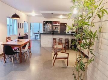 Imagem Principal · Sobrado à venda em bairro nobre de Salto (SP) – 3 dormitórios, suíte com closet, varanda gourmet e p