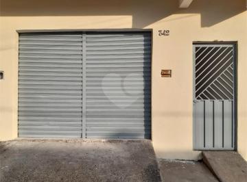 Imagem Principal · Casa com Ponto Comercial à Venda no Bairro São Pedro e São Paulo em Salto (SP) – Oportunidade para M