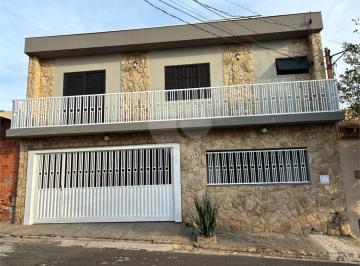 Imagem Principal · Casa á venda em Salto/SP