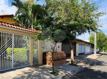 Imagem Principal · Casa com Quintal e Garagem para 2 Carros no Jardim Santa Marta II – Salto/SP