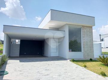 Imagem Principal · Linda casa térrea a venda no Condomínio Res. Lagos D'Icaraí em Salto SP