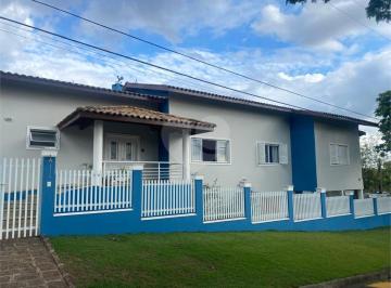 Imagem Principal · Casa à Venda no Condomínio Zuleika Jabour – Salto/SP | 5 Dorms | 3 Suítes | 6 Vagas | Alto Padrão