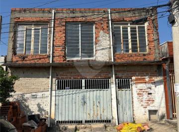 Imagem Principal · Casa com Terreno Amplo à Venda no São Judas – Ideal para Reforma em Salto/SP