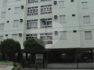 Imagem Principal · Apartamento à Venda na Praia da Enseada – Guarujá/SP | 500m da Praia com Conforto, Lazer e Excelente