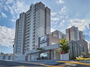 Imagem Principal · Apartamento à Venda no Jardim dos Taperas, Salto – SP: Conforto e Praticidade para Sua Família