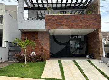 Imagem Principal · Casa no Condomínio Costa das Areias em Salto