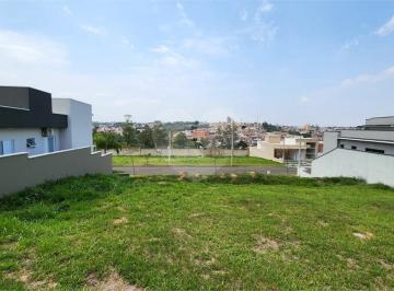 Imagem Principal · Terreno de 308m² em área nobre no condomínio Reserva Central Parque, em Salto/SP