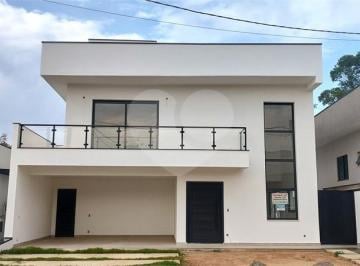 Imagem Principal · CASA A VENDA CENTRAL PARQUE SALTO SP COM 3 QUARTOS E 3 SUITES.