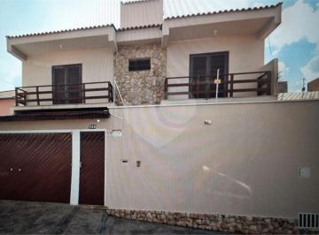Imagem Principal · Casa com 4 Dormitórios e Lazer Completo no Jardim Celani – Salto/SP